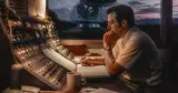 Мистерията на сигналът Wow! и радиосигналите от Вояджър през 1977