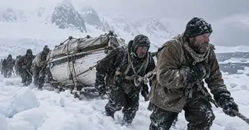 Endurance: When Shackleton’s Goal Became Survival