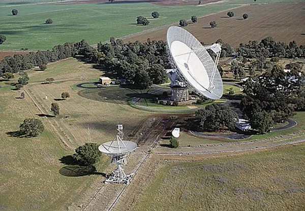 Parkes Observatory