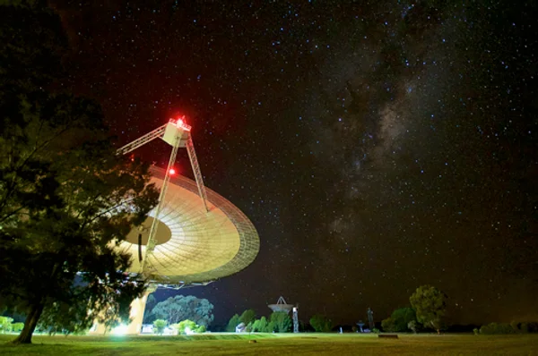 Parkes Observatory