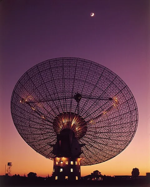 Parkes Observatory