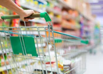 Shopping Cart