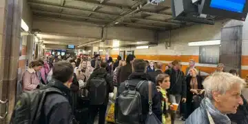 Втори взрив разтърси ЕП, продължава евакуацията (ВИДЕО и СНИМКИ)