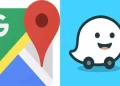 Важно за шофьорите: Google и Waze приложенията за автомобили се сливат