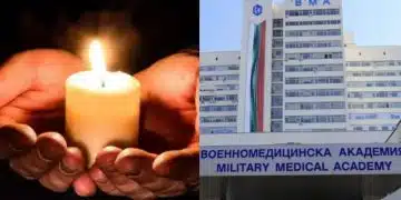 Тъжна вест съобщи генерал Мутафчийски: Почивай в мир!